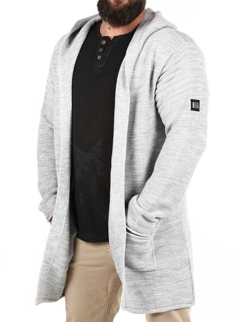 Elian Carisma Tröja - Grå