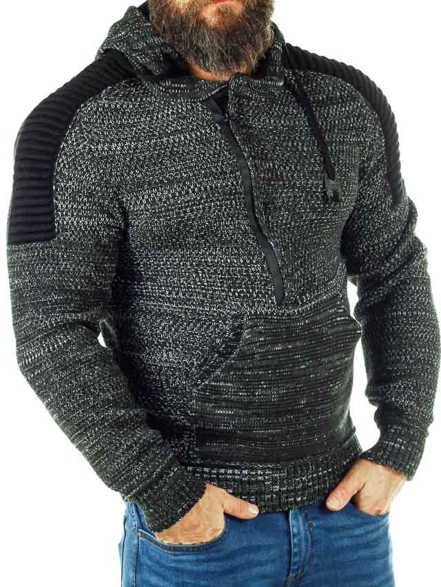 Artemis Rusty Neal Hoodie - Petrol