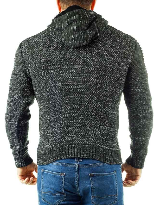 Artemis Rusty Neal Hoodie - Petrol
