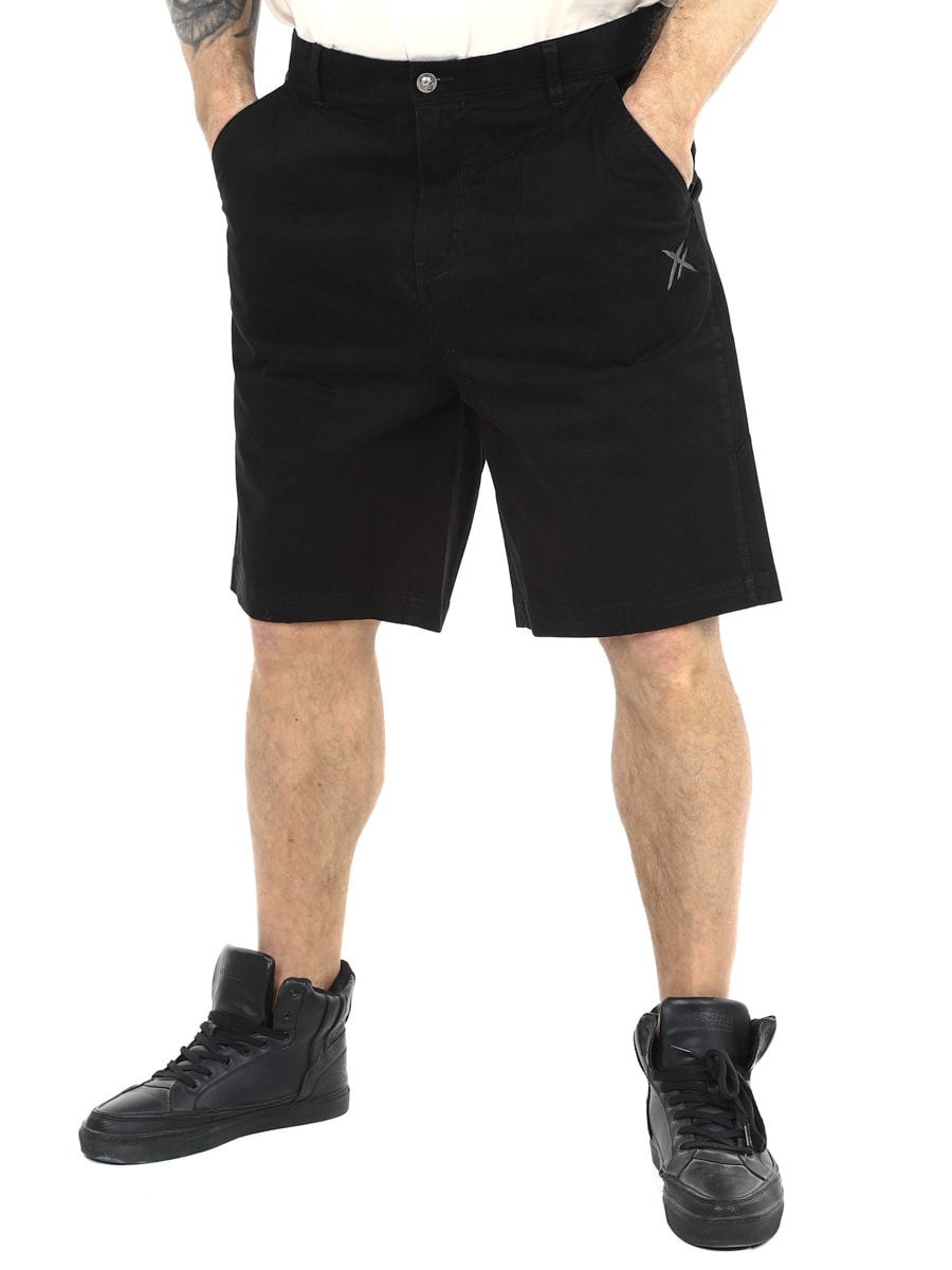 DEADLY SNAKE Shorts_2.JPG