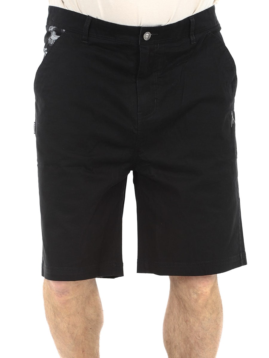 DEADLY SNAKE Shorts_3.JPG