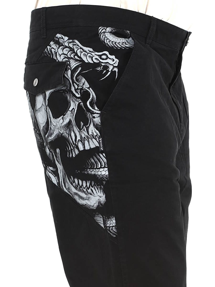 DEADLY SNAKE Shorts_4.JPG