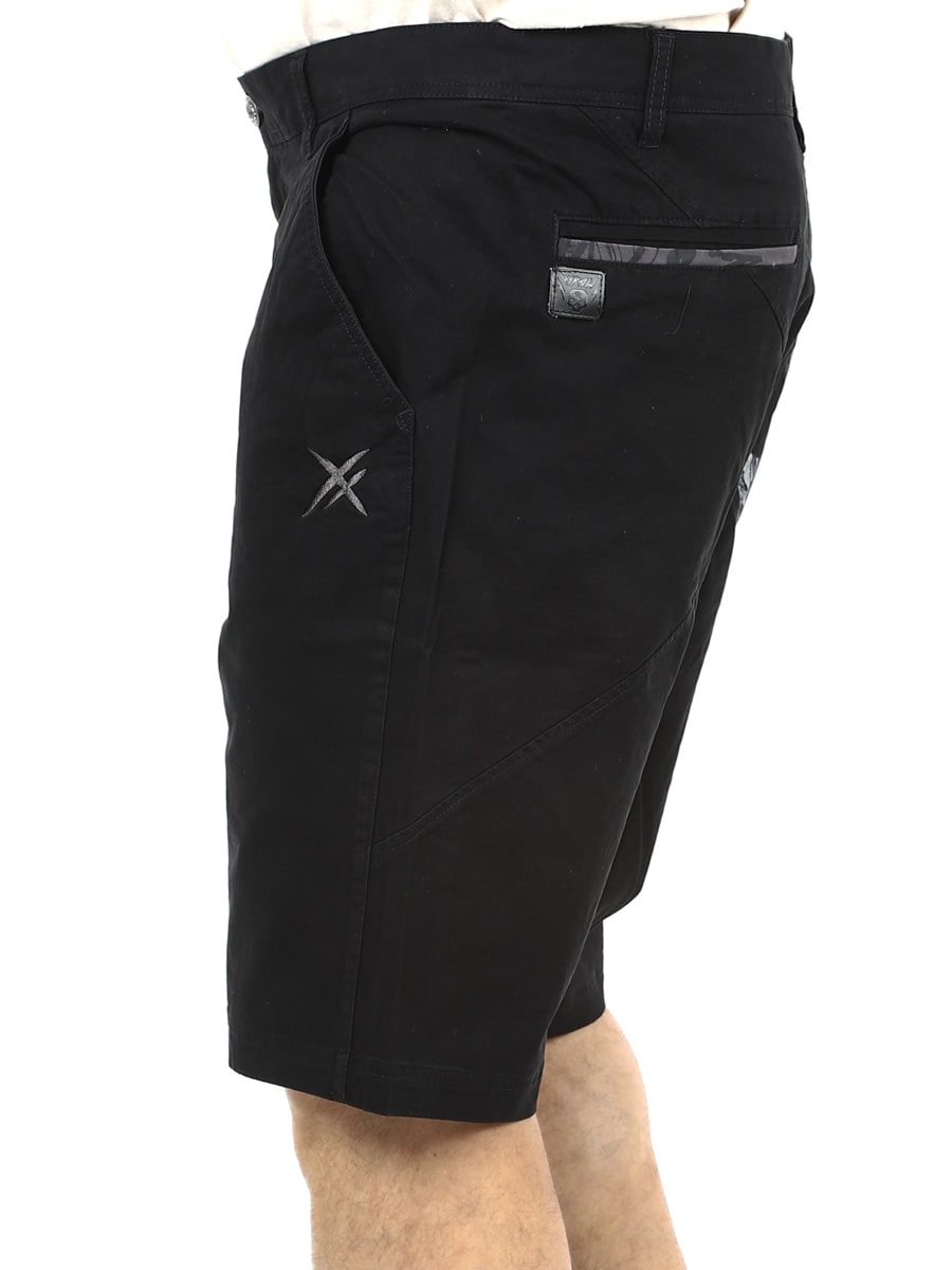 DEADLY SNAKE Shorts_6.JPG