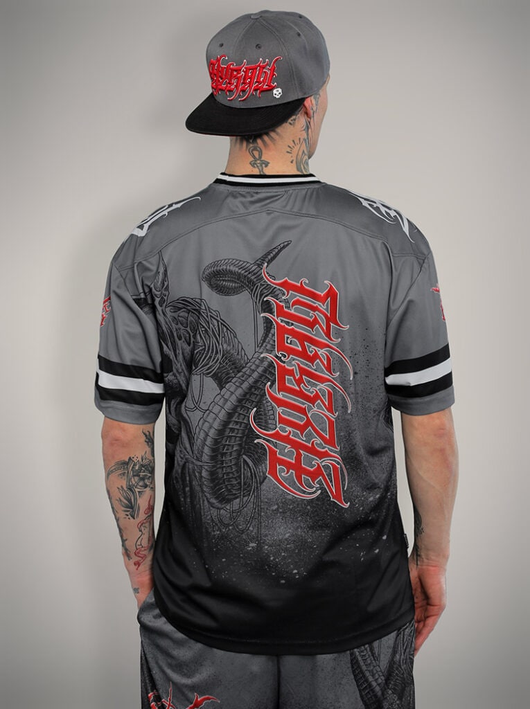 DUSK CLUB Jersey T-shirt 1.jpg