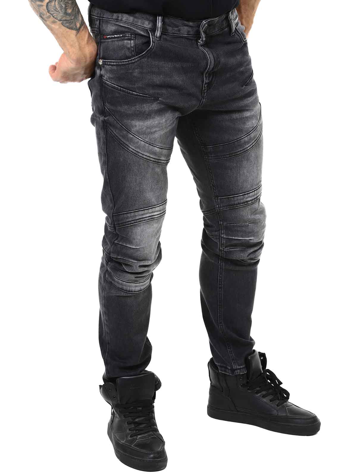 Darius Cipo  Baxx Jeans CD876 anthra_2.jpg