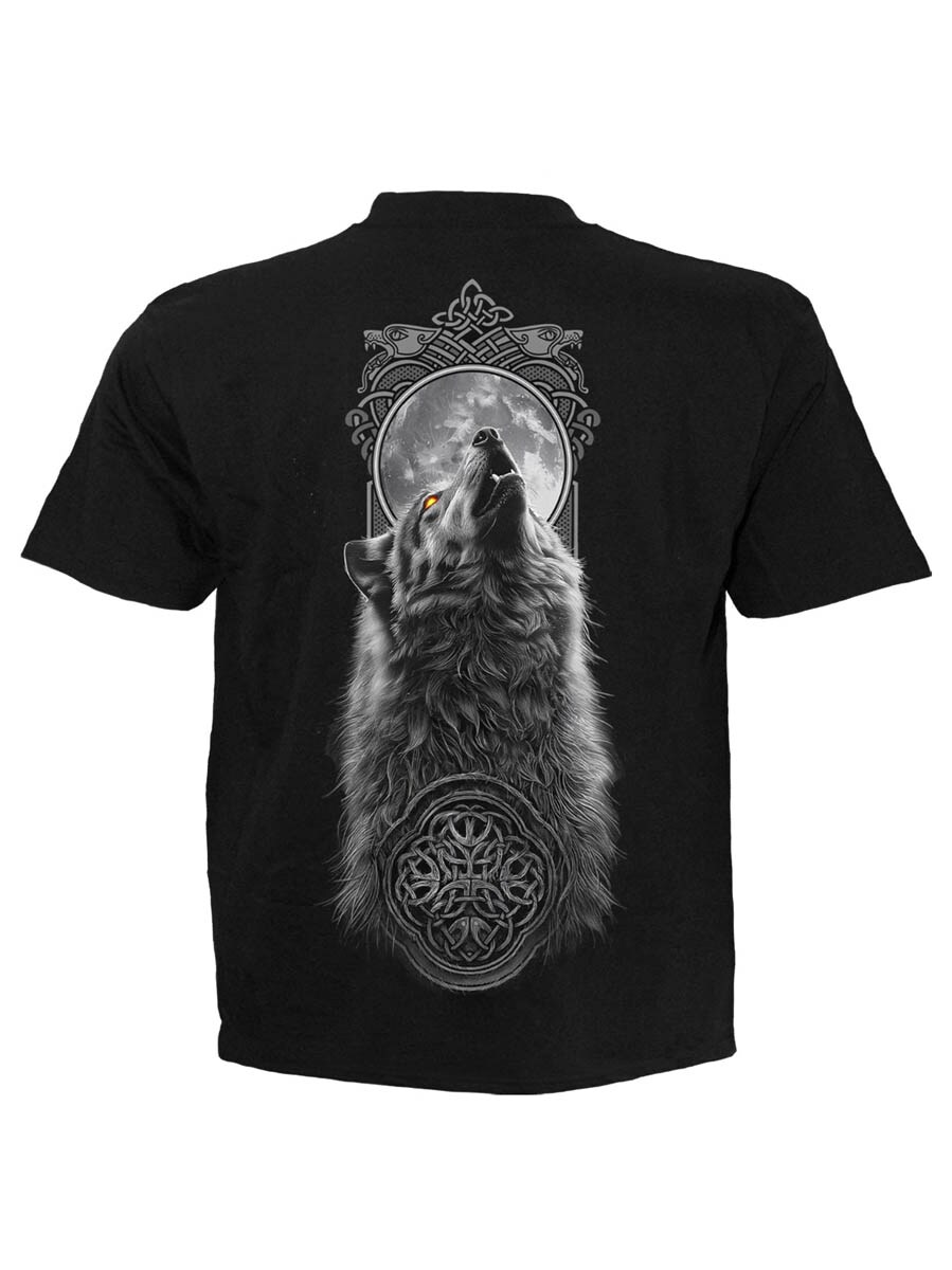 Darkest Fear - T-Shirt Black 1 back.jpg