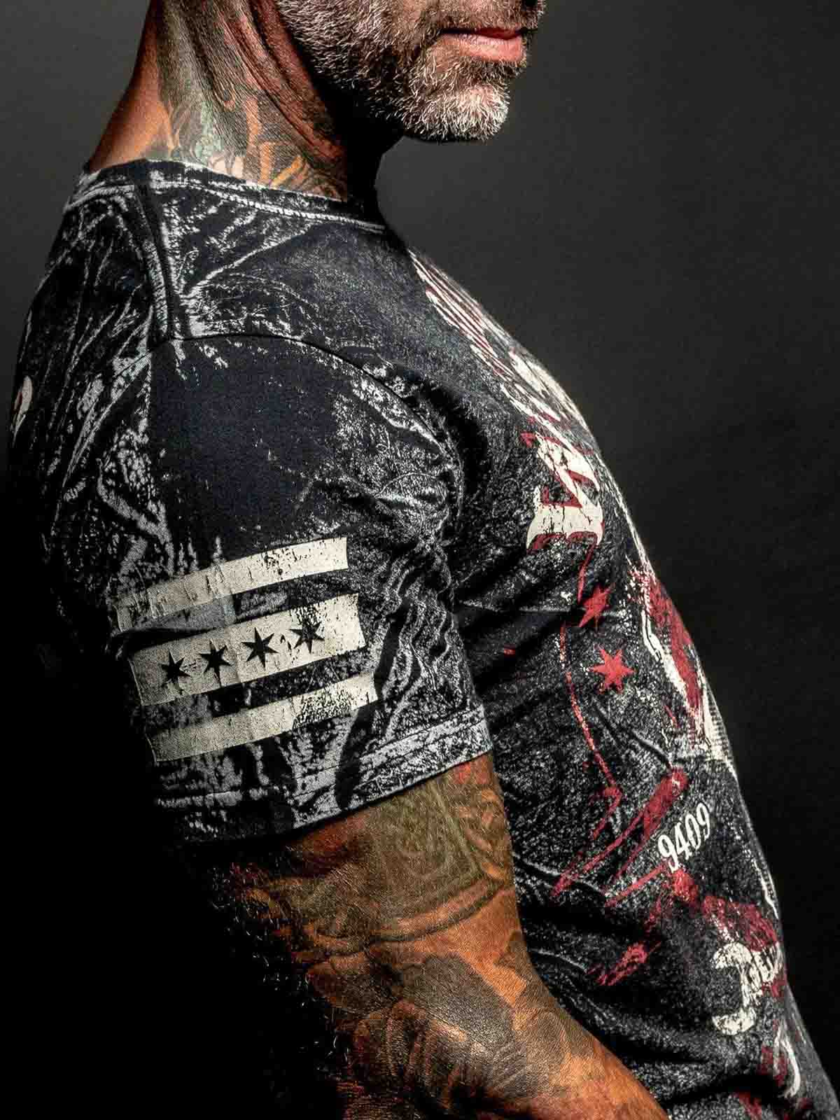 Death Mechanic Tee Warnstar_3.jpg