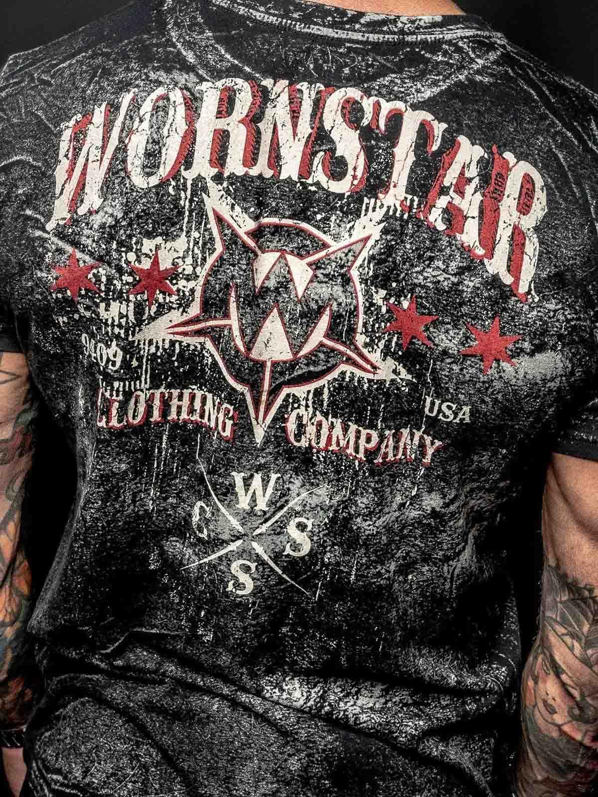 Death Mechanic Tee Warnstar_6.jpg