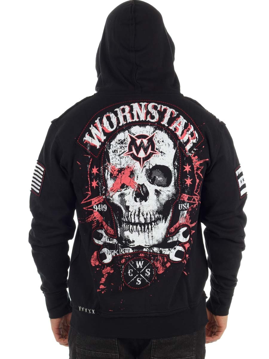 Death Mechanic Wornstar_2.jpg
