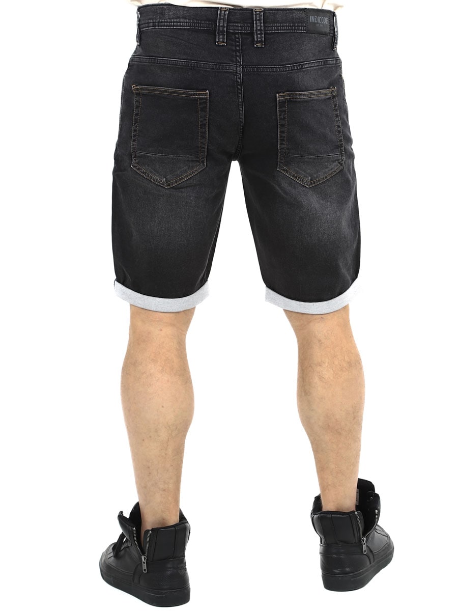 Delmare Indicode Shorts black_6.JPG