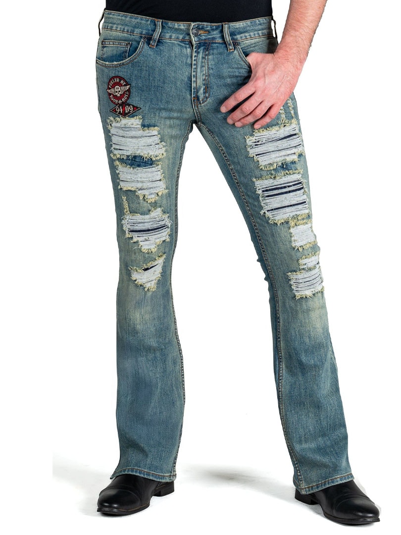 Diurne Wornstar Jeans .jpg
