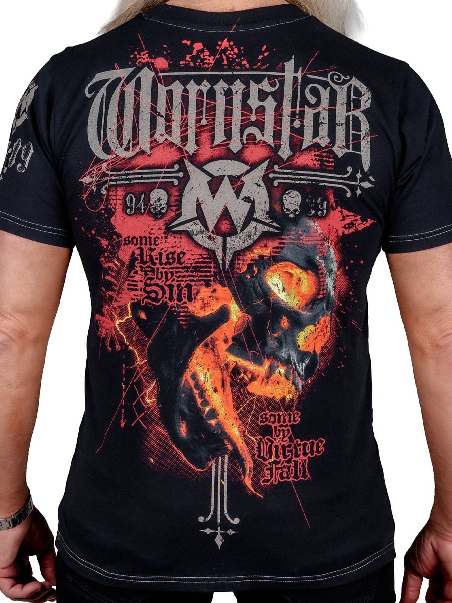 Downfall Wornstar Tshirt 1.jpg