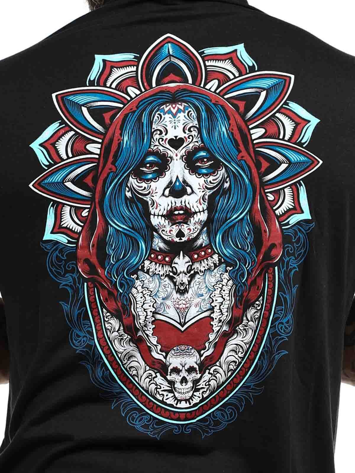Hyraw Catrina Piké - Svart
