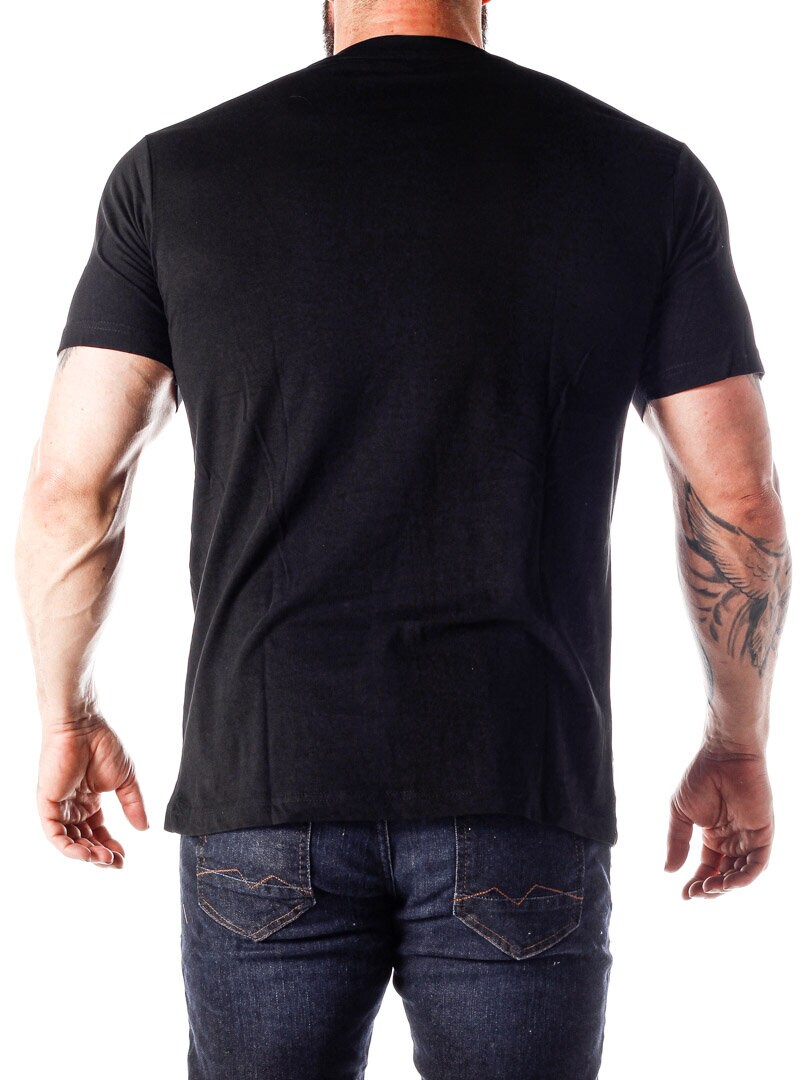 Guns N´ Roses T-shirt - Svart