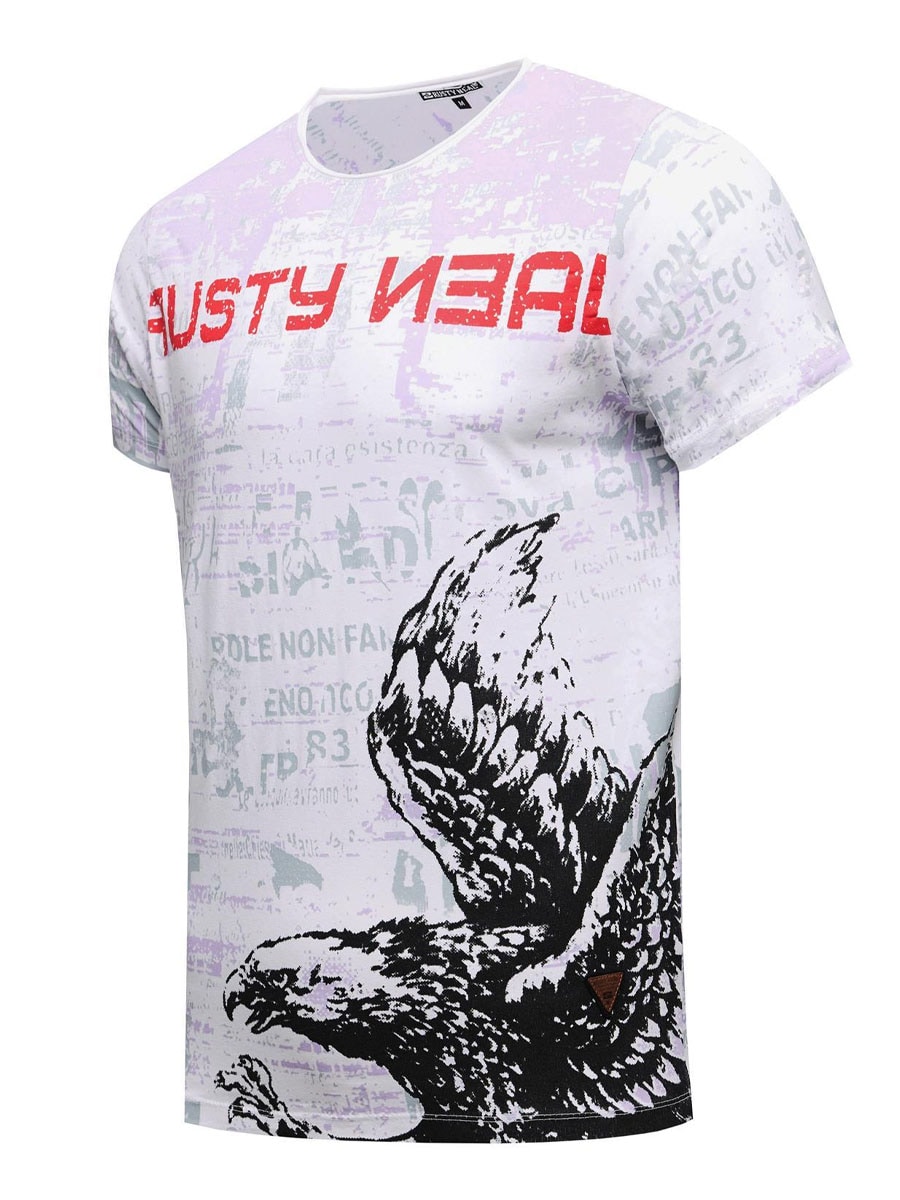 Eagle Script T-shirt white 3.jpg