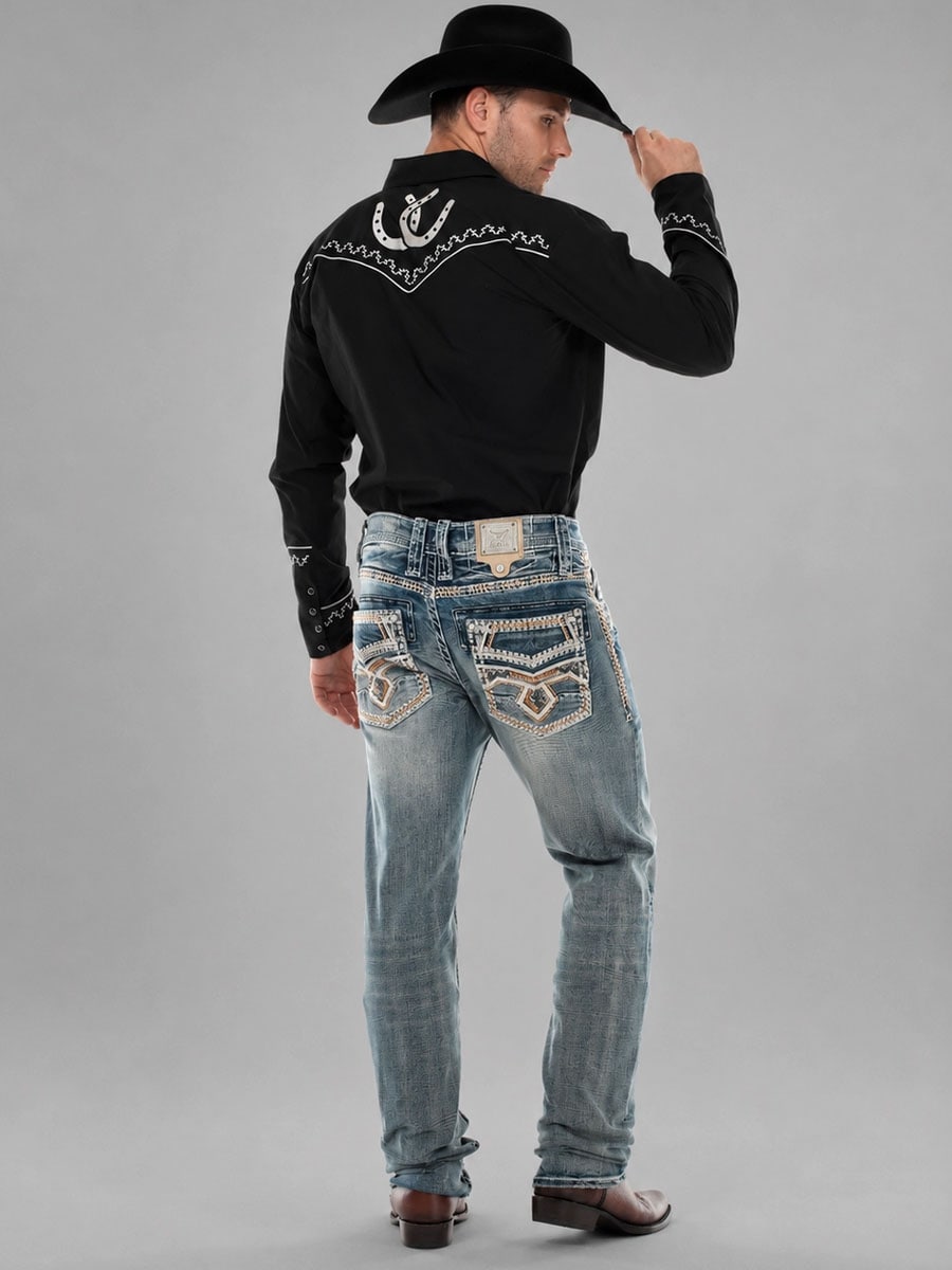 Eagle Warrior 010 Jeans 1.jpg