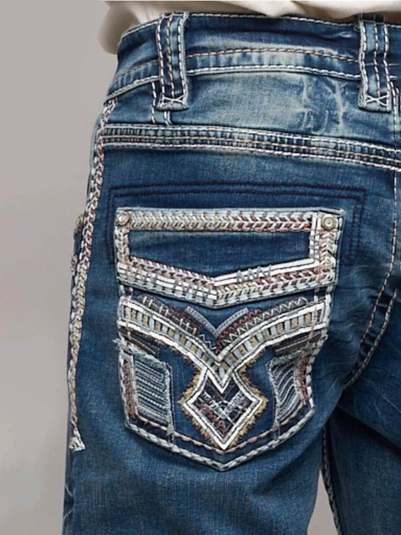 Eagle Warrior 013 Jeans.jpg
