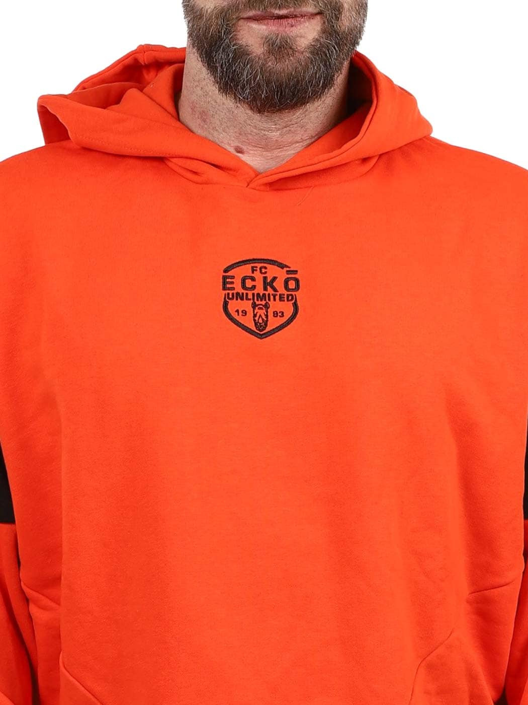 Ecko Unltd Chian Hoodie Orange_1.jpg