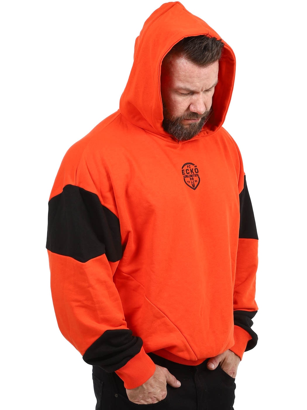 Ecko Unltd Chian Hoodie Orange_6.jpg
