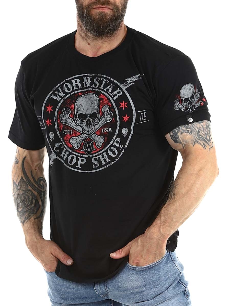 Electric Wornstar T-shirt_3.jpg