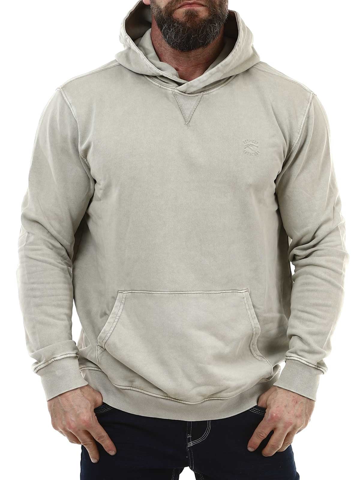 Eliah Indicode Hoodie - Beige 50-452-stone_1.jpg