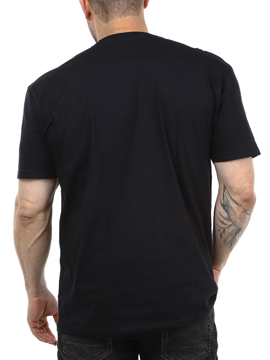 Elvis T-shirt black_4.JPG