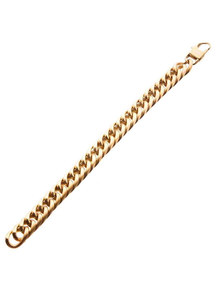 England Inox Armband - Guld 3.jpg