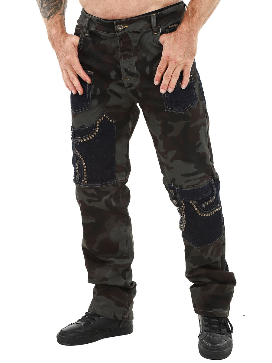 Exine Kingz Jeans - Camo_2.jpg