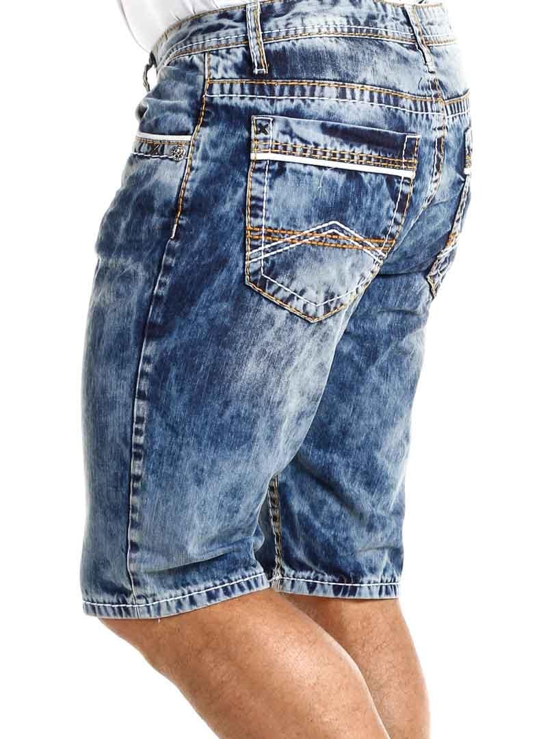 Carvoeiro Cipo & Baxx Shorts - Blå