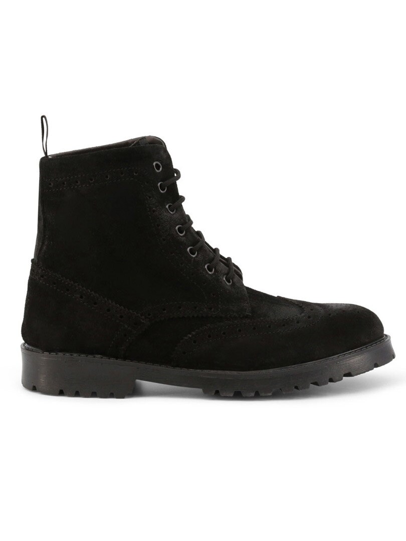 Duca di Morrone Boots - Svart