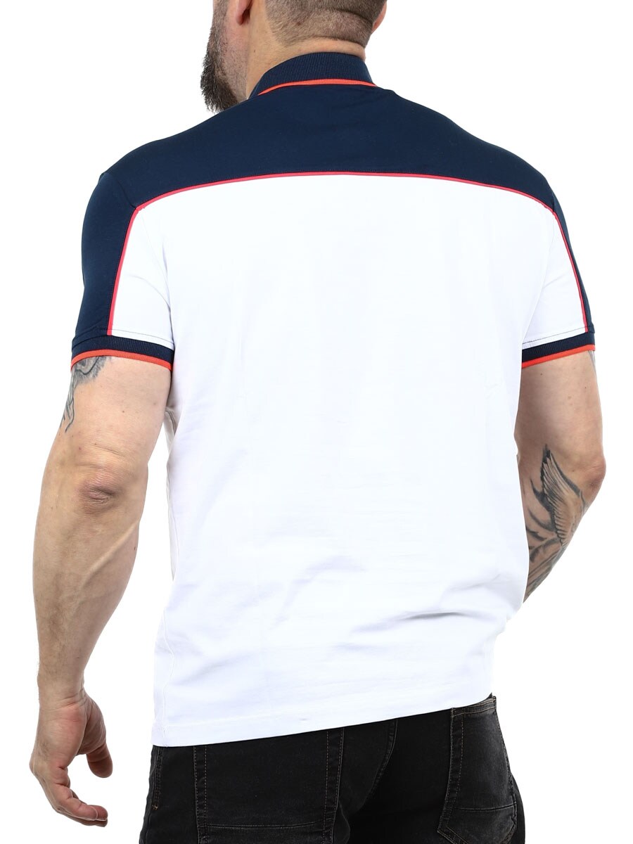 Ferris Cipo Baxx White Blue_4.JPG