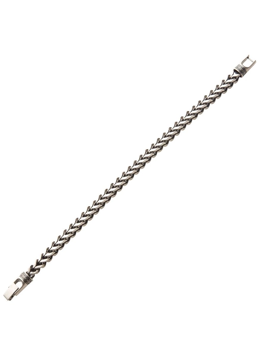 Franco Inox Armband - Silver 1.jpg