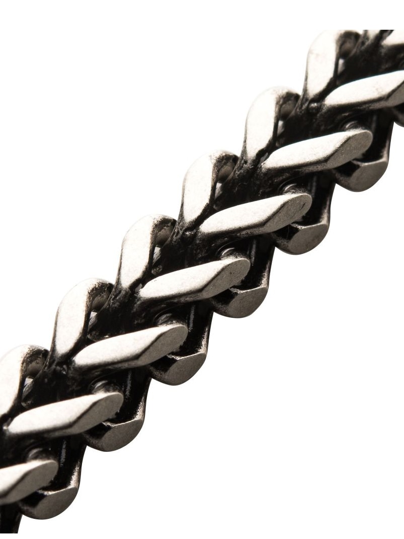 Franco Inox Armband - Silver 2.jpg