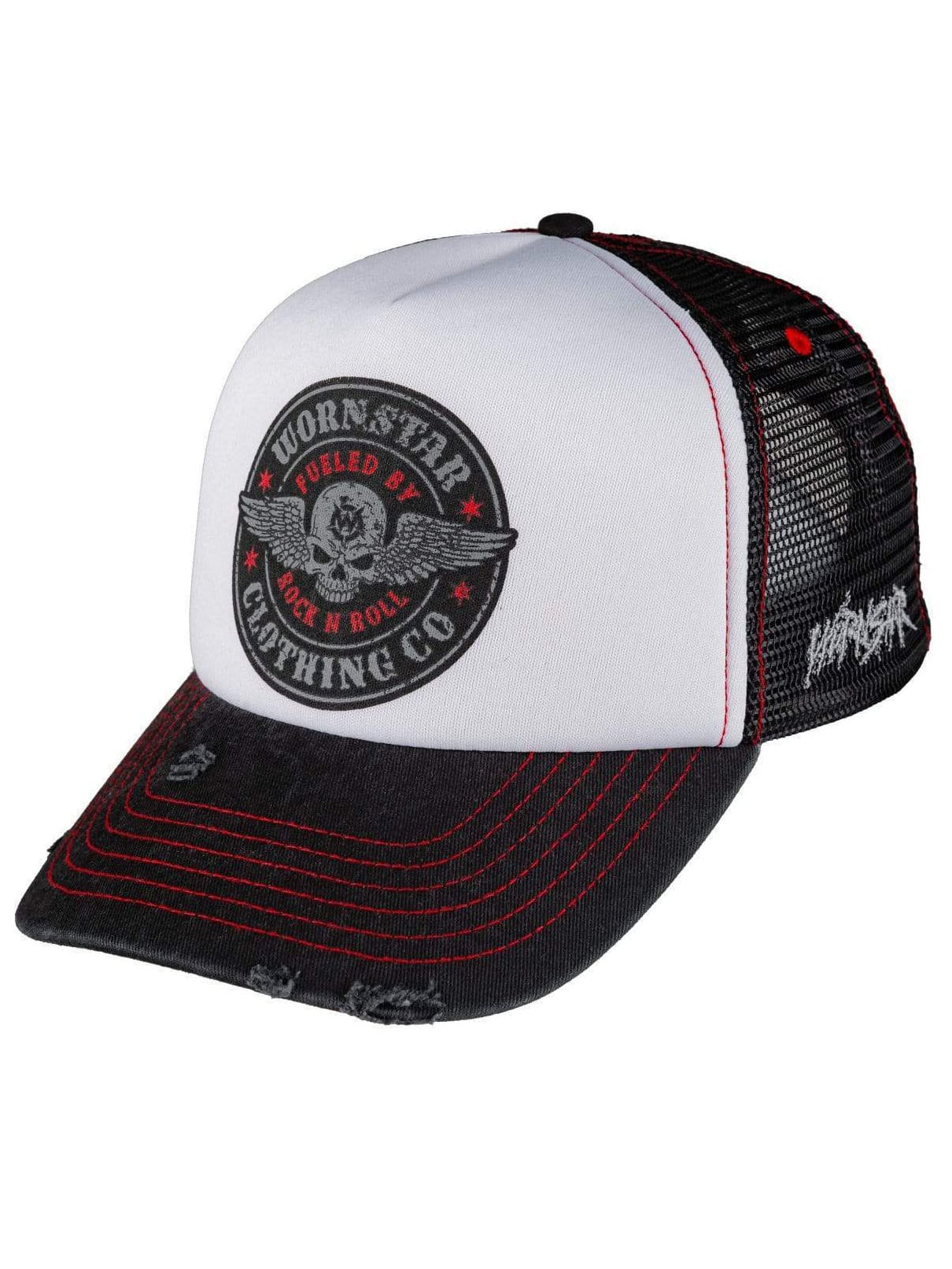Fueled Wornstar Trucker Keps 4.jpg