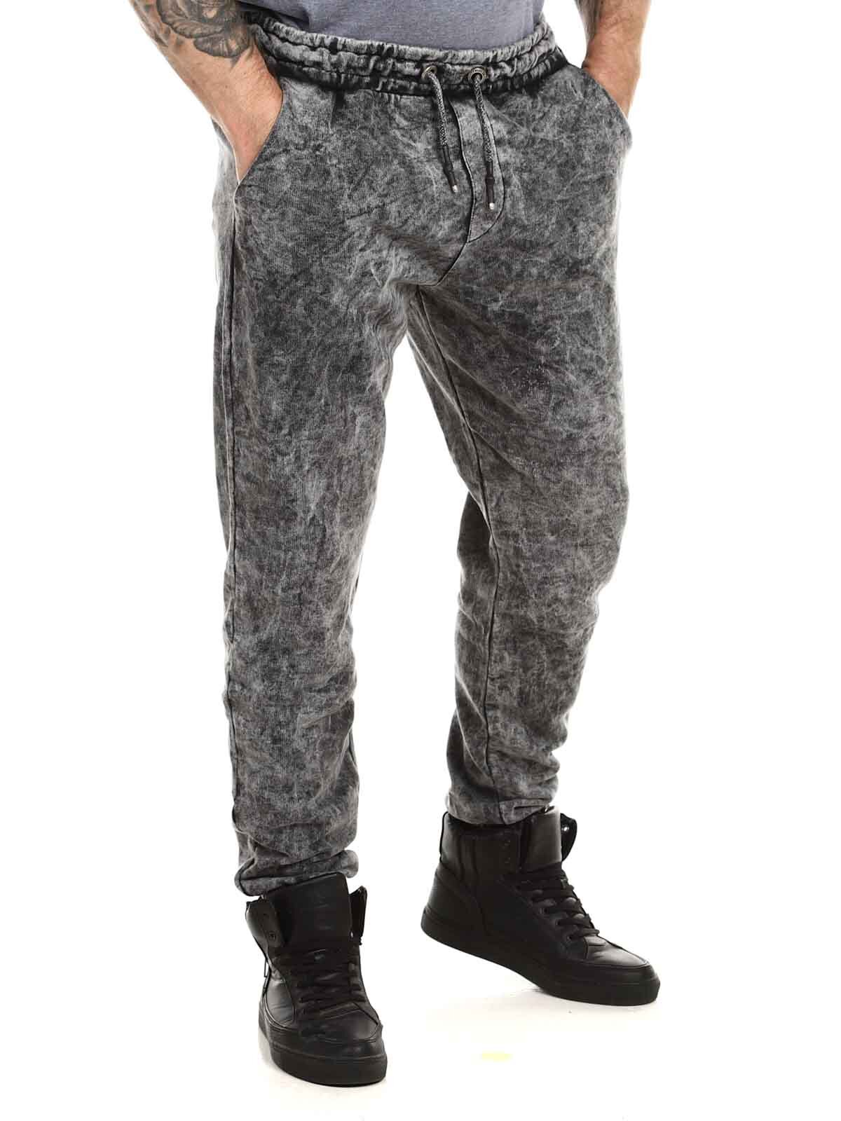 Sakeus Rusty Neal Sweatpants - Mörkgrå