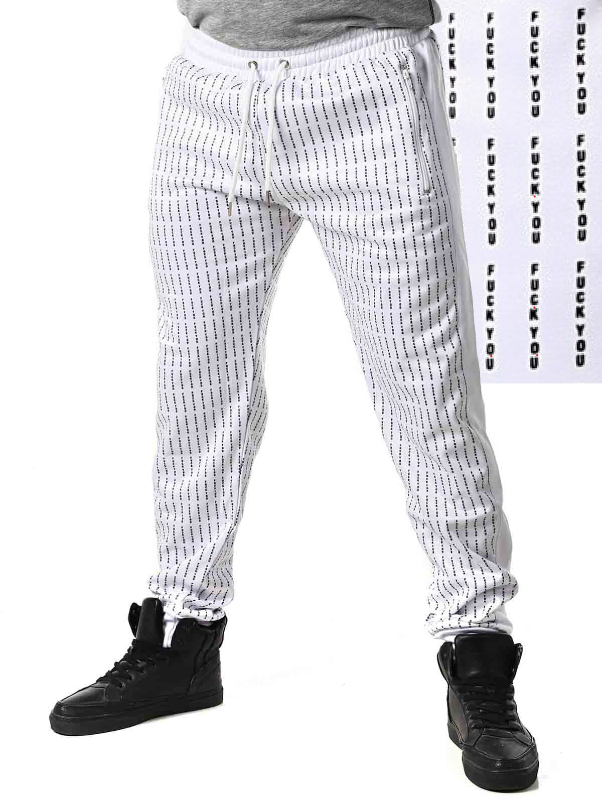 F*ck You Sweatpants - Vit