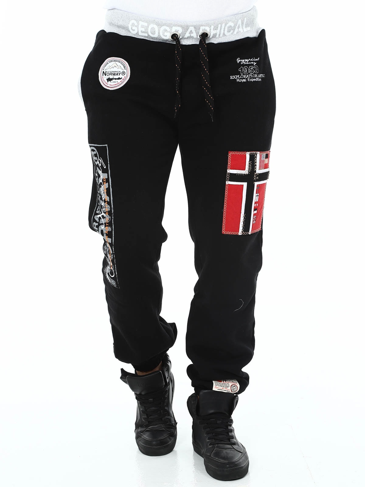 Geo Norway Joggebukse new_3.JPG