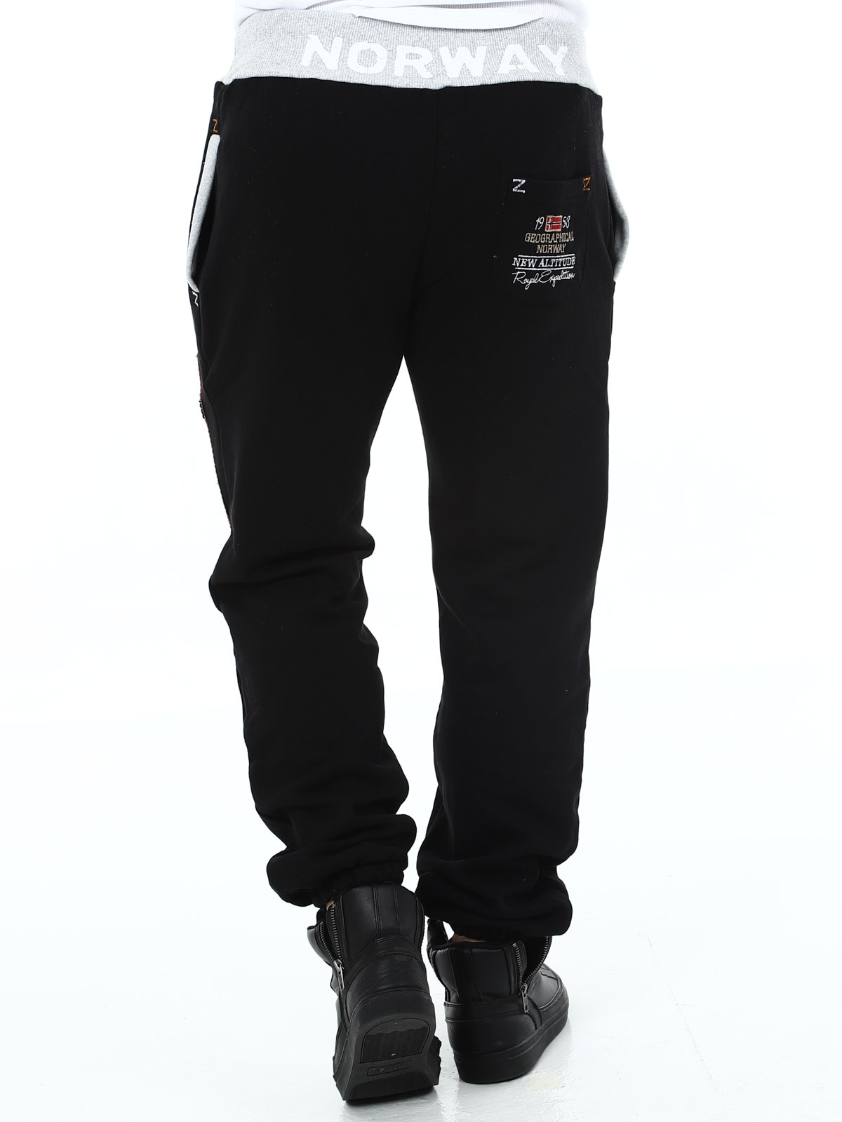 Geo Norway Joggebukse new_7.JPG