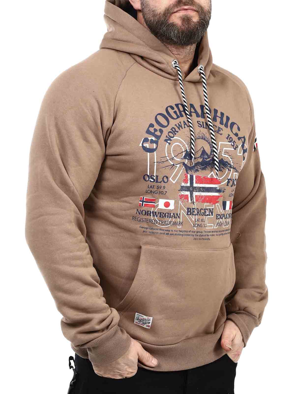 Gommy Geo Norway Hoodie - Brown_2.jpg