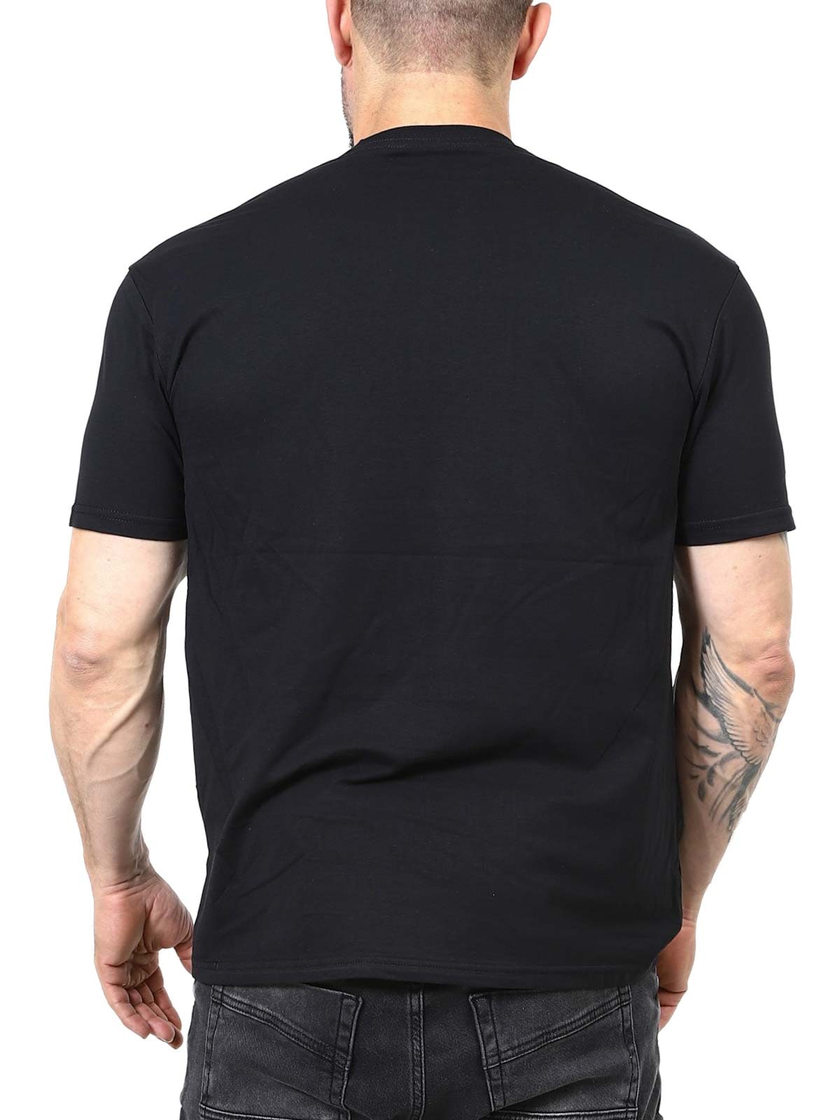 Guns N Roses Appetite For Destruction T-shirt Black_4.jpg