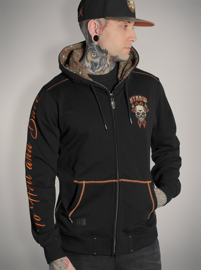 HELL AND BACK Hooded Zip 3.jpg