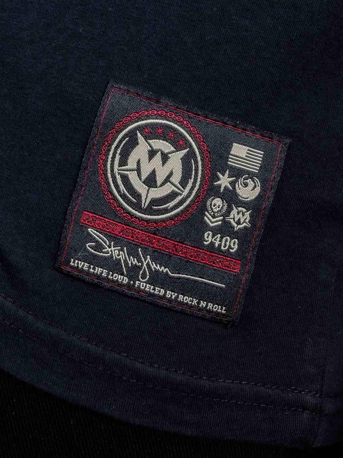Halo Wornstar T-shirt _8.jpg