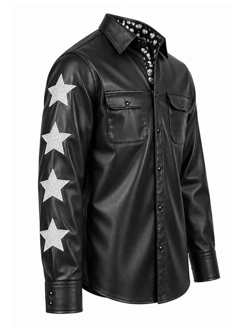 Hell Bent For Leather Stars.jpg