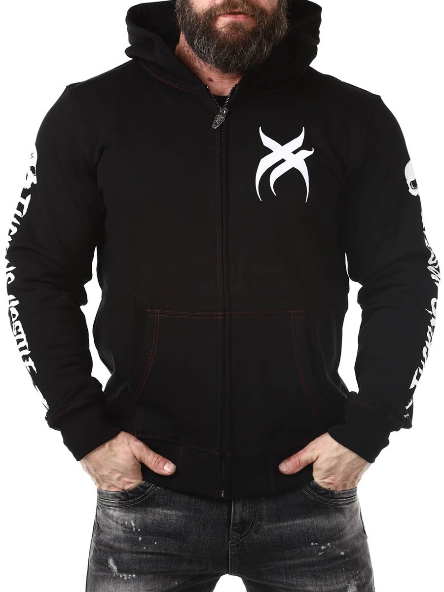 Hyraw Blazon zip hoodie_1.jpg