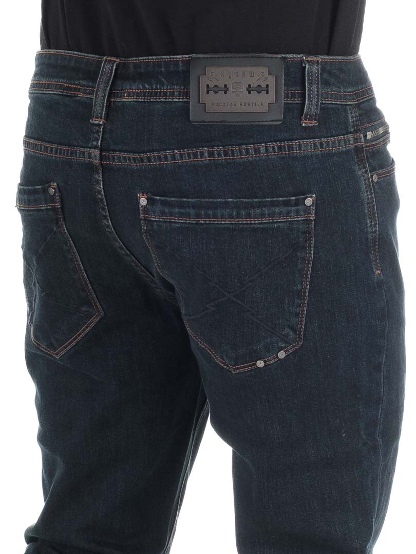 Hyraw Blue Steel Jeans W24-M26_6.jpg