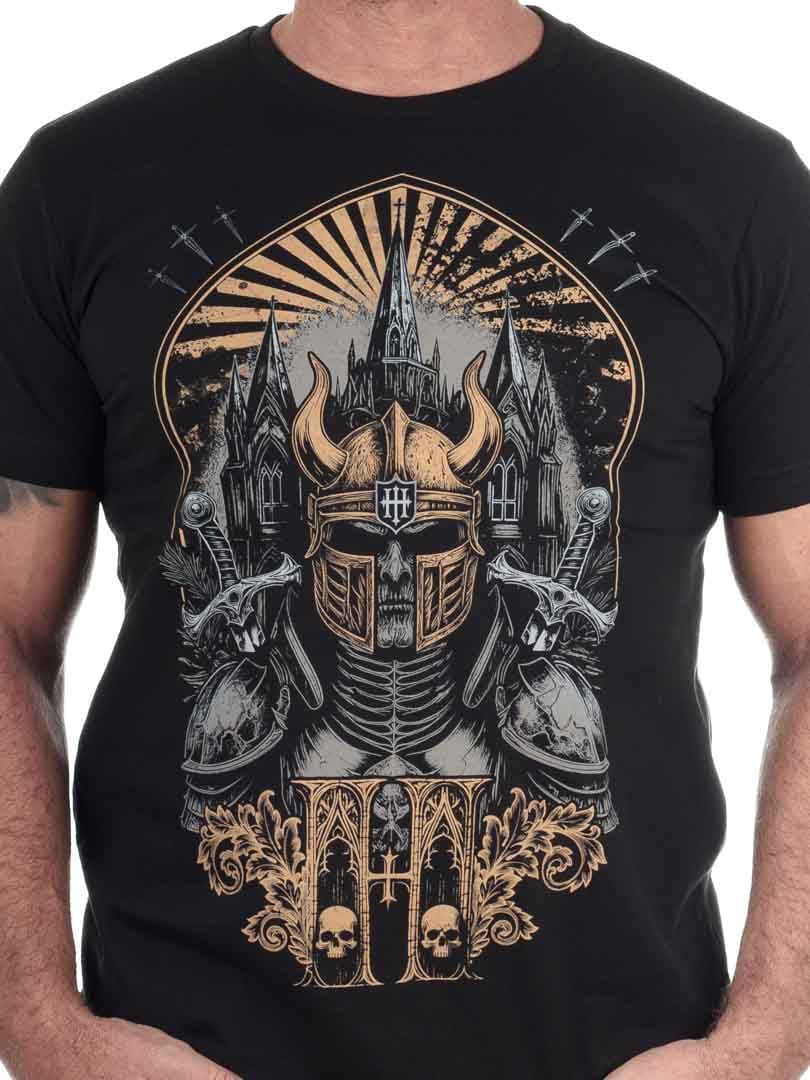 Hyraw FALLEN KNIGHT T-shirt_3.jpg