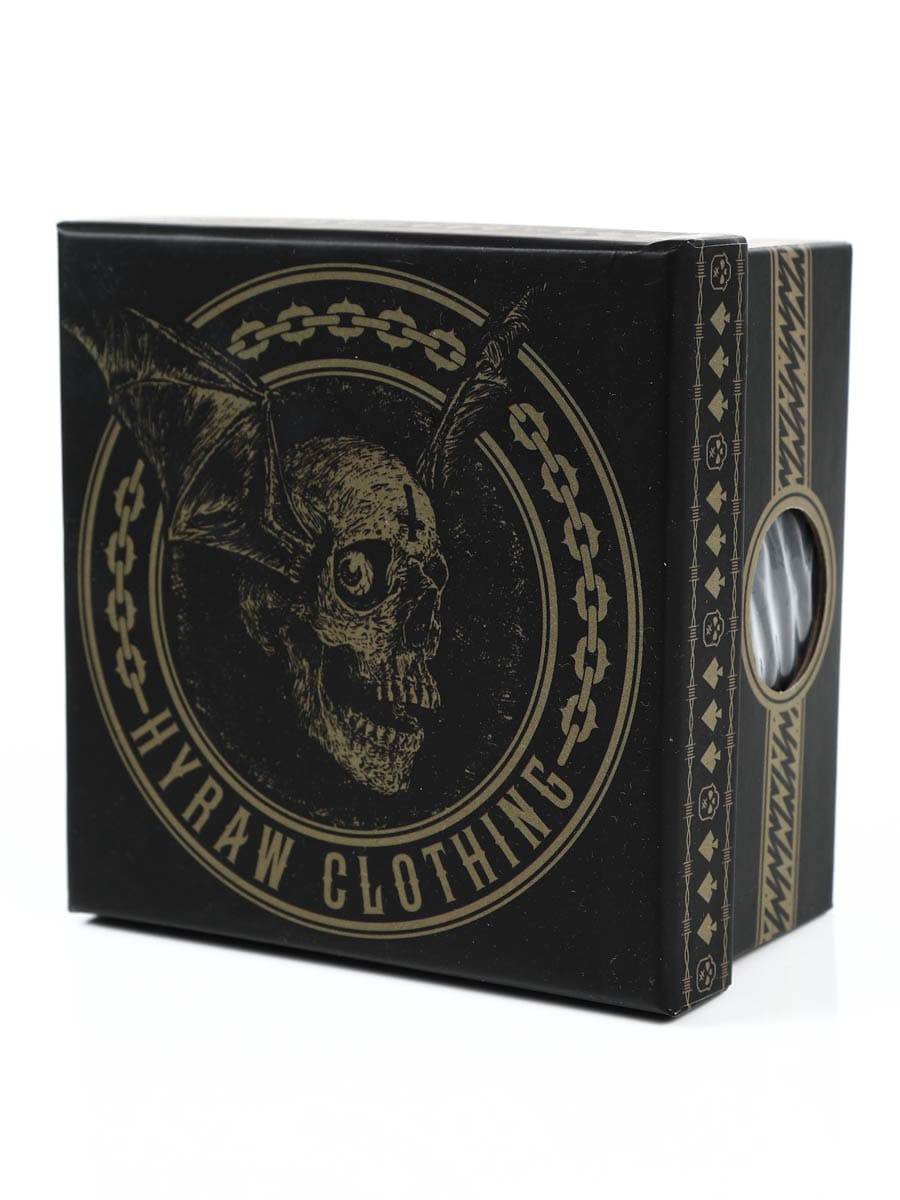 Hyraw Of Spades Belt Black_1.JPG