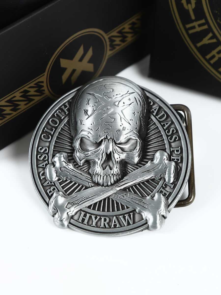 Hyraw Of Spades Belt Black_3.JPG