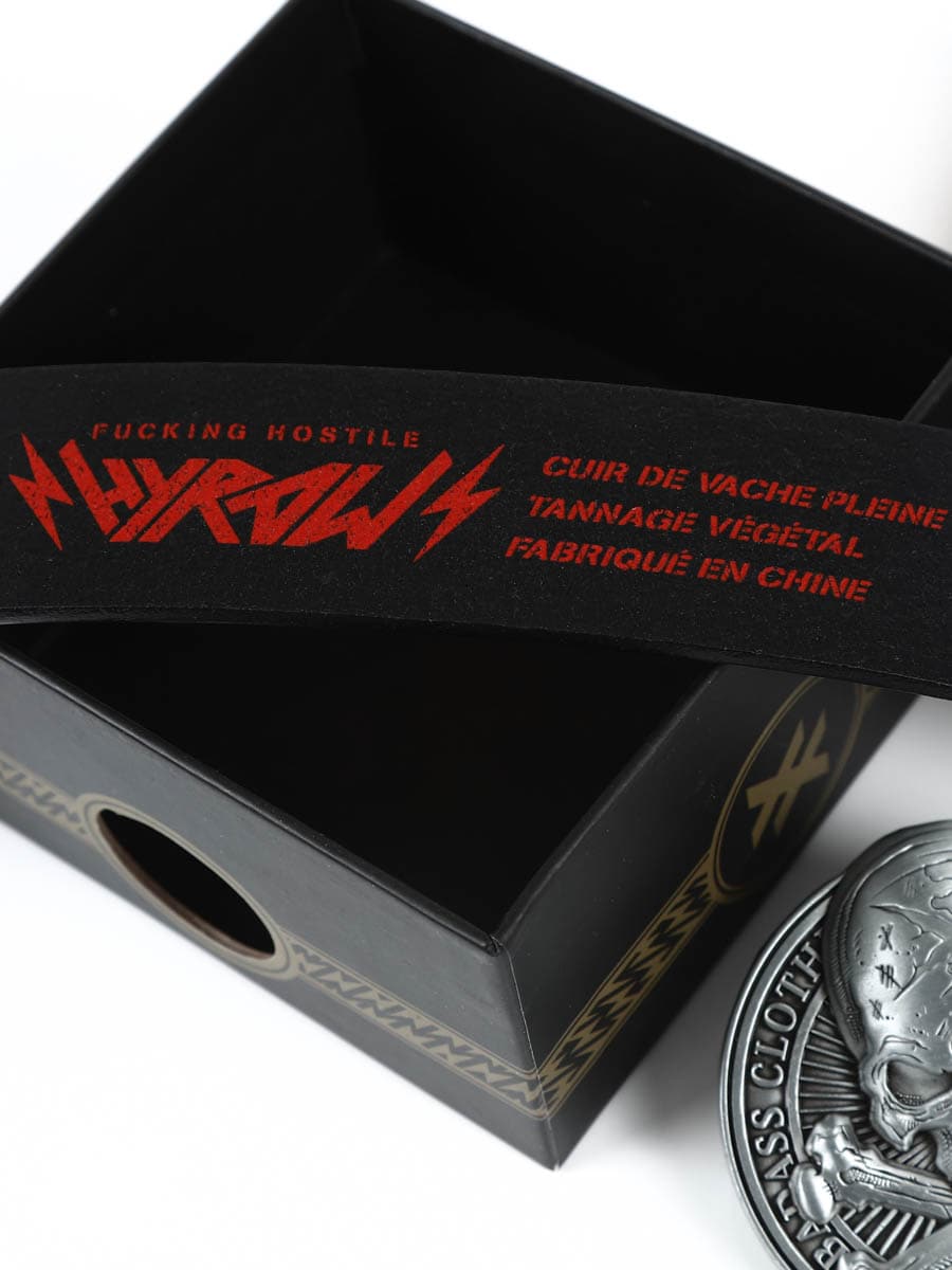 Hyraw Of Spades Belt Black_5.JPG