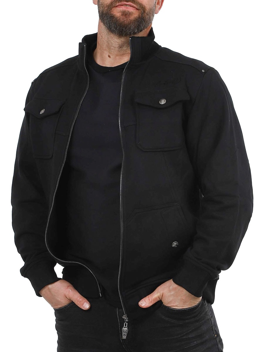 Hyraw Pixel Jacket black_3.jpg